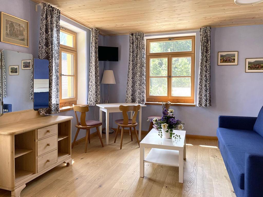 Gasthof Fallmuehle Pfronten Εξωτερικό φωτογραφία