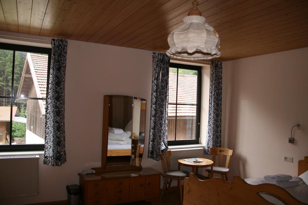 Gasthof Fallmuehle Pfronten Δωμάτιο φωτογραφία