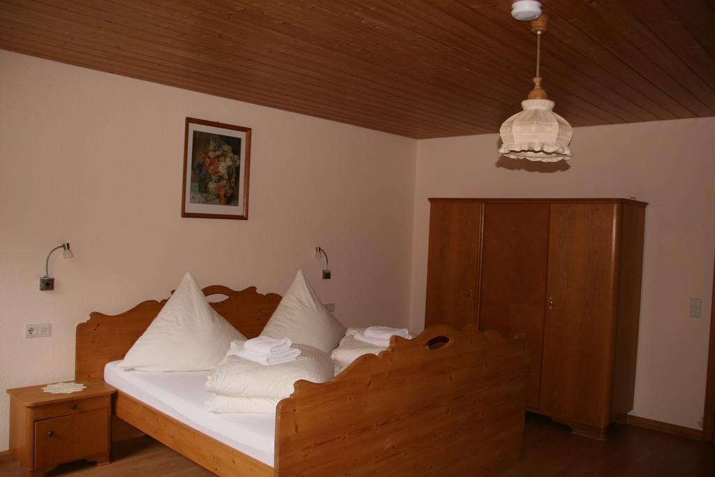 Gasthof Fallmuehle Pfronten Δωμάτιο φωτογραφία