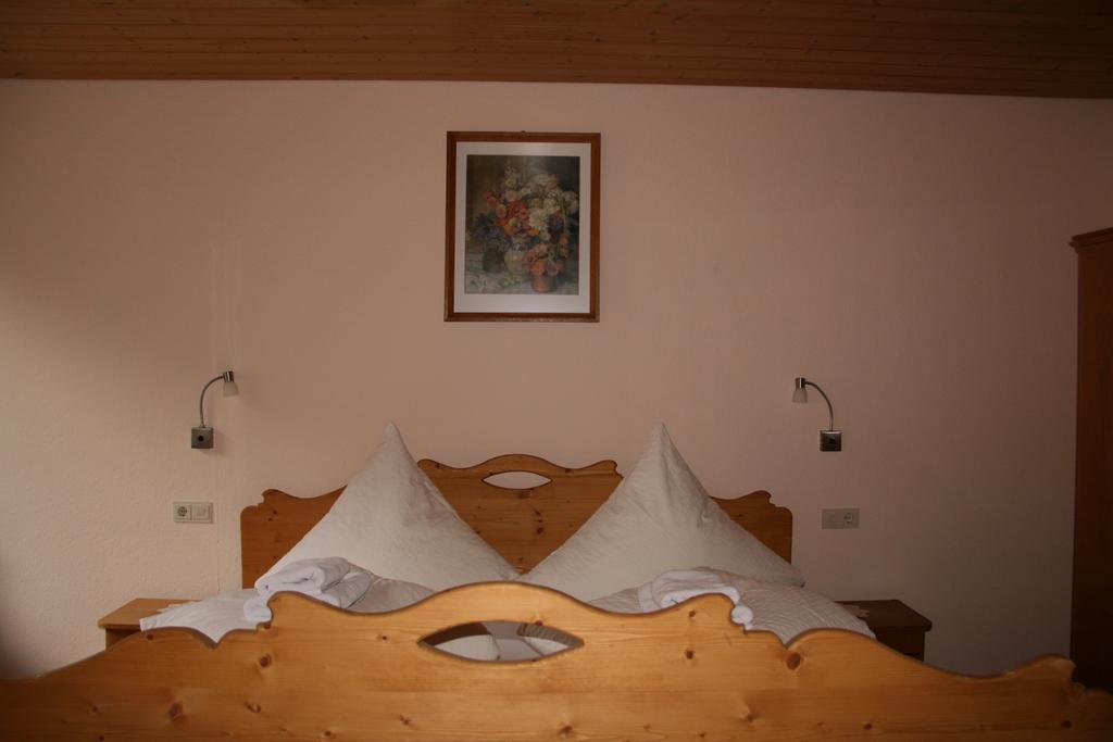 Gasthof Fallmuehle Pfronten Δωμάτιο φωτογραφία